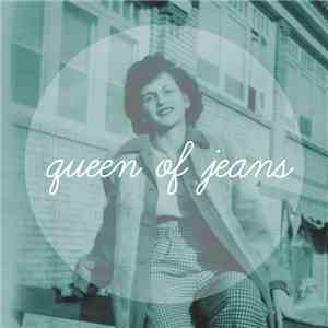 Queen Of Jeans - Dance (Get Off Your Ass)