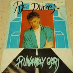 Ric Durrel - Runaway Girl