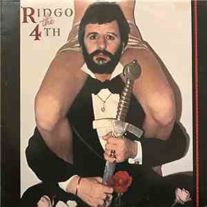 Ringo Starr - Ringo The 4th