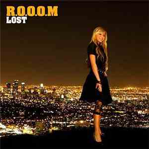 R.O.O.O.M - Lost