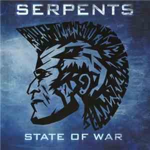 Serpents - State Of War