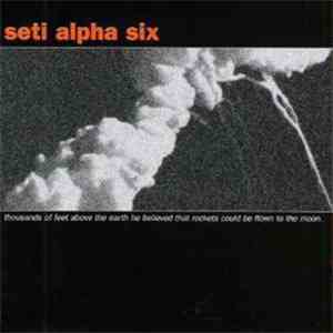 Seti Alpha Six - Thousands Of Feet Above The Earth He Believed That Rockets ...