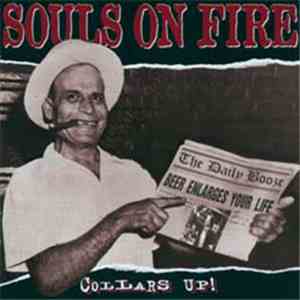 Souls On Fire - Collars Up!