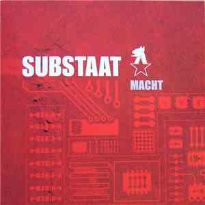 Substaat - Macht