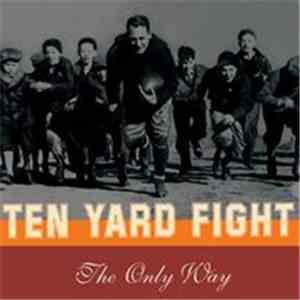 Ten Yard Fight - The Only Way