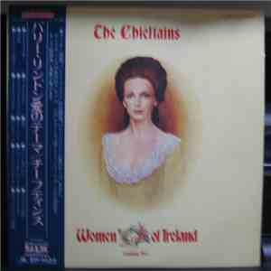 The Chieftains - Women Of Ireland - Chieftains Four