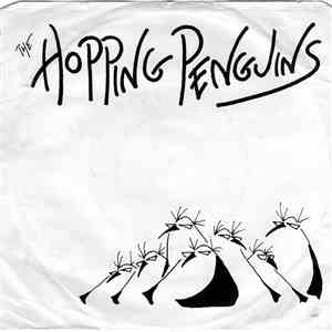 The Hopping Penguins - The Hopping Penguins
