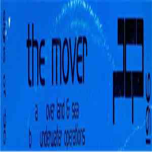 The Mover - Signs Of '96