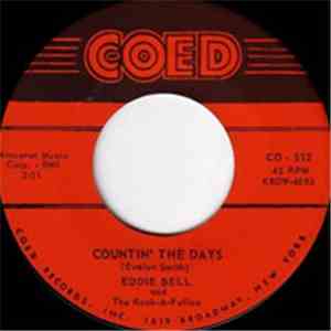 The Rock-A-Fellas  - Countin' The Days / Night Party