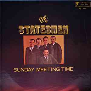The Statesmen - Sunday Meeting Time