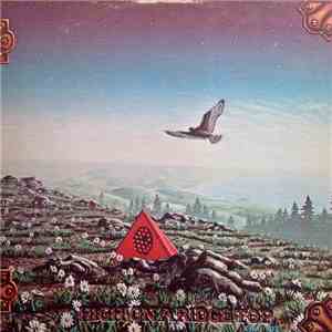 The Youngbloods - High On A Ridge Top