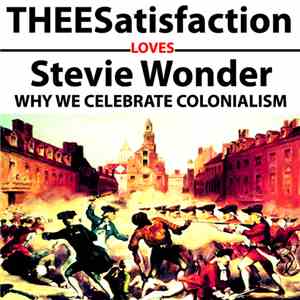THEESatisfaction - THEESatisfaction Loves Stevie Wonder Why We Celebrate Co ...