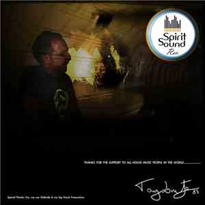 Tony Loreto - Essential Traxx