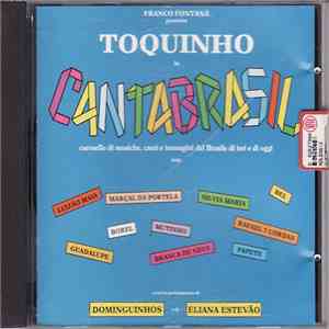 Toquinho - Cantabrasil
