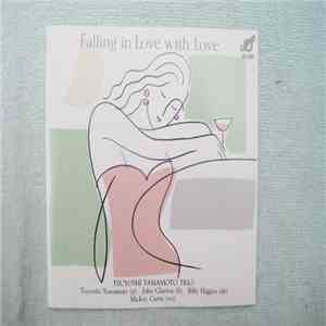 Tsuyoshi Yamamoto - Falling In Love With Love