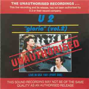U2 - 