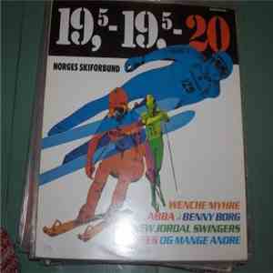 Various - 19,5-19,5-20
