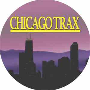 Various - Chicago Trax Vol. 1
