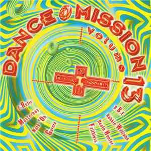 Various - Dance Mission Vol. 13