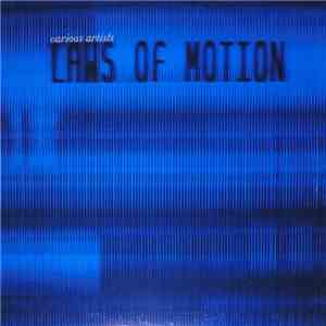 Various - Laws Of Motion