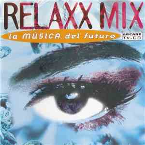 Various - Relaxx Mix