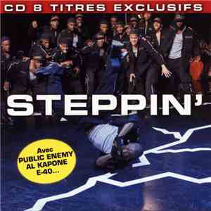 Various - Steppin'