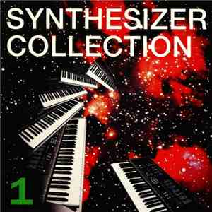 Various - Synthesizer Collection 1