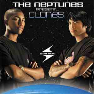 Various - The Neptunes Present... Clones