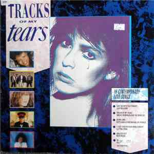 Various - Tracks Of My Tears