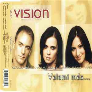 Vision  - Valami Más...