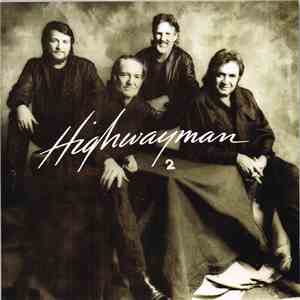 Waylon Jennings, Willie Nelson, Johnny Cash, Kris Kristofferson - Highwayma ...