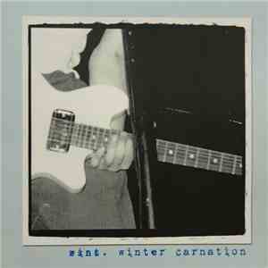 Winter Carnation - And With One Step I'll Disappear Forever