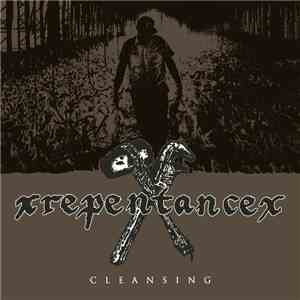XRepentanceX - Cleansing