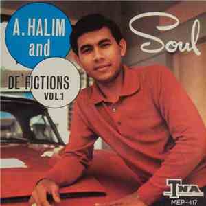 A. Halim and De'Fictions - Soul