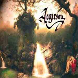 Aegirson - Requiem Tenebrae