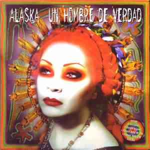 Alaska  - Un Hombre De Verdad