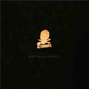 Alfarmania - Bottenskrapet
