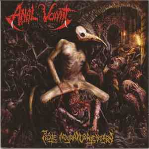 Anal Vomit - Peste Negra, Muerte Negra