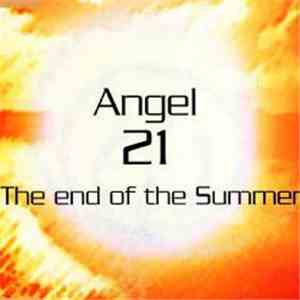 Angel 21  - The End Of The Summer