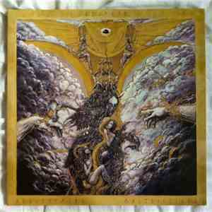 Azarath - Blasphemers' Maledictions