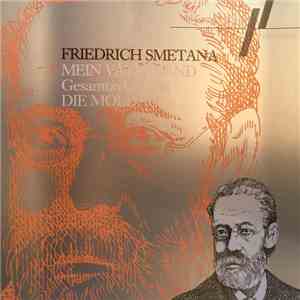 Bedřich Smetana - Mein Vaterland