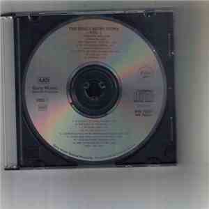 Bing Crosby - The Bing Crosby Story Volume I