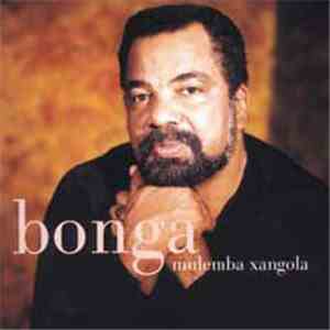 Bonga - Mulemba Xangola