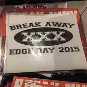 Break Away  - Face Aggression