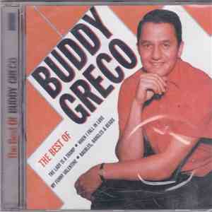 Buddy Greco - The Best Of Buddy Greco