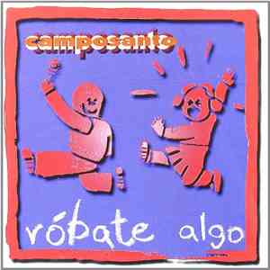 Camposanto  - Róbate Algo