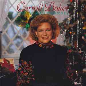 Carroll Baker - Christmas Carroll