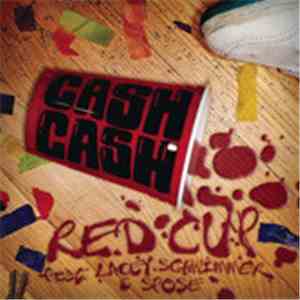 Cash Cash  Feat. Lacey Schwimmer & Spose - Red Cup (I Fly Solo)