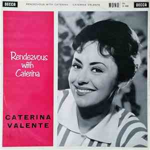 Caterina Valente - Rendevous With Caterina