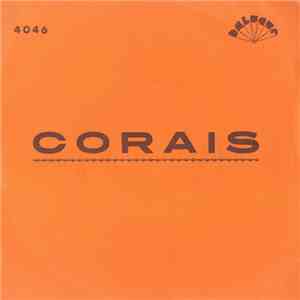 Corais - Muhatu Ua-N'Dumbu / Akuei On Cuenda